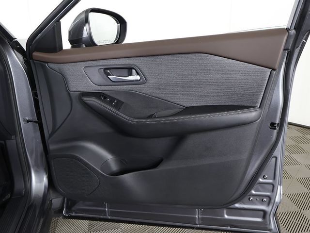 2023 Nissan Rogue AWD SV - 23042384 - 20