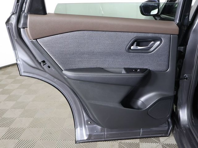 2023 Nissan Rogue AWD SV - 23042384 - 21