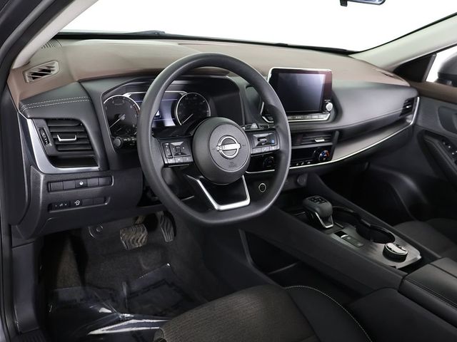 2023 Nissan Rogue AWD SV - 23042384 - 23