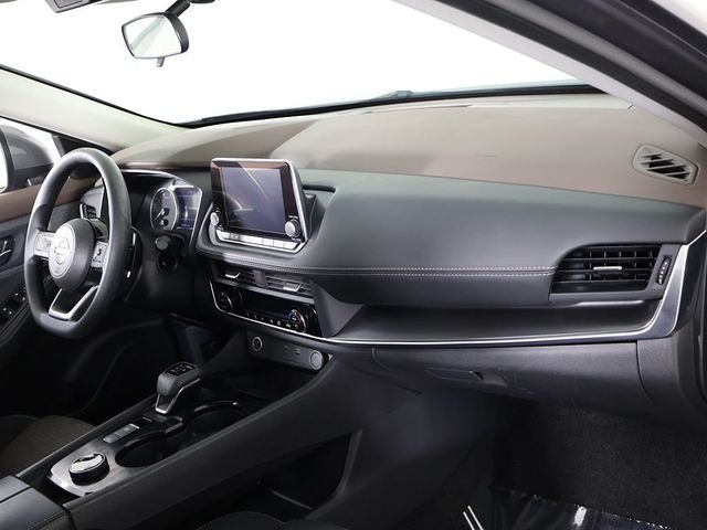 2023 Nissan Rogue AWD SV - 23042384 - 24