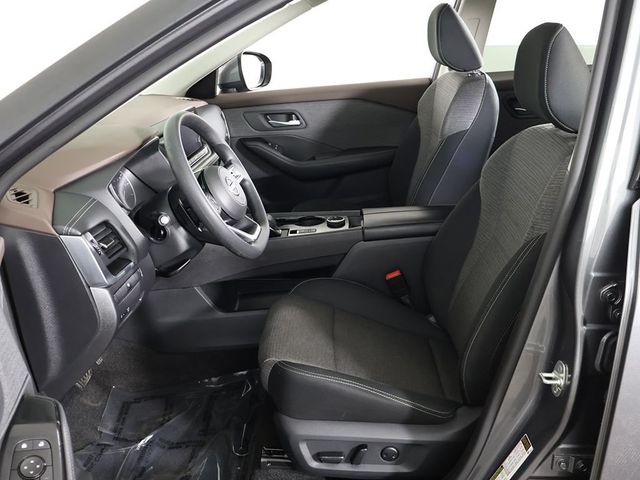 2023 Nissan Rogue AWD SV - 23042384 - 25