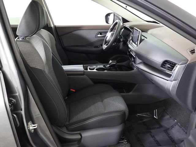 2023 Nissan Rogue AWD SV - 23042384 - 26