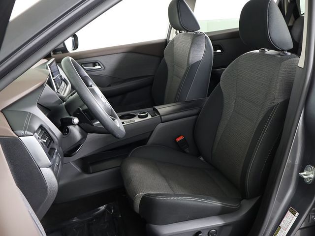 2023 Nissan Rogue AWD SV - 23042384 - 27