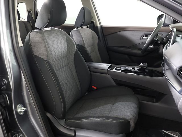 2023 Nissan Rogue AWD SV - 23042384 - 28