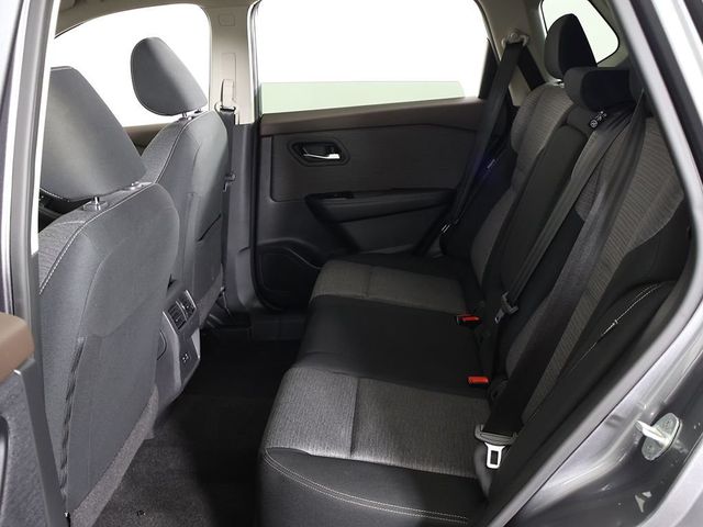 2023 Nissan Rogue AWD SV - 23042384 - 30