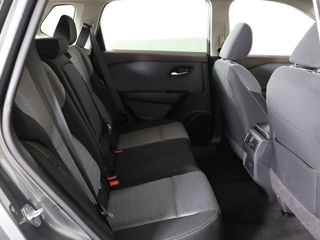 2023 Nissan Rogue AWD SV - 23042384 - 31