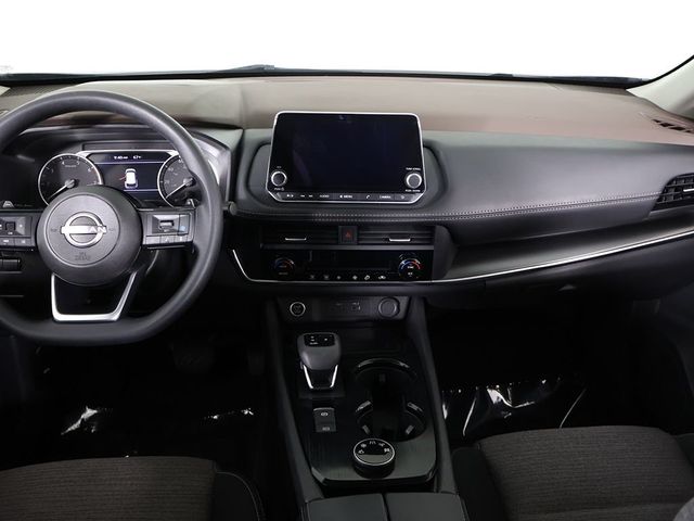 2023 Nissan Rogue AWD SV - 23042384 - 32