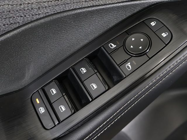 2023 Nissan Rogue AWD SV - 23042384 - 34