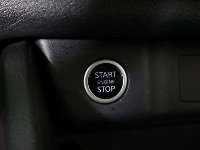 2023 Nissan Rogue AWD SV - 23042384 - 36