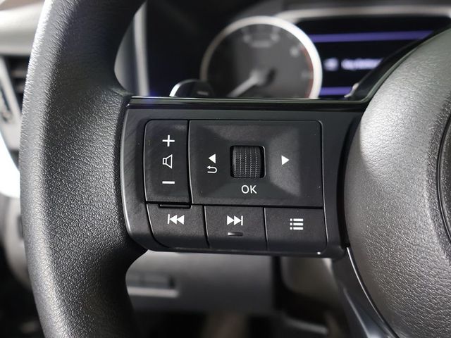 2023 Nissan Rogue AWD SV - 23042384 - 38