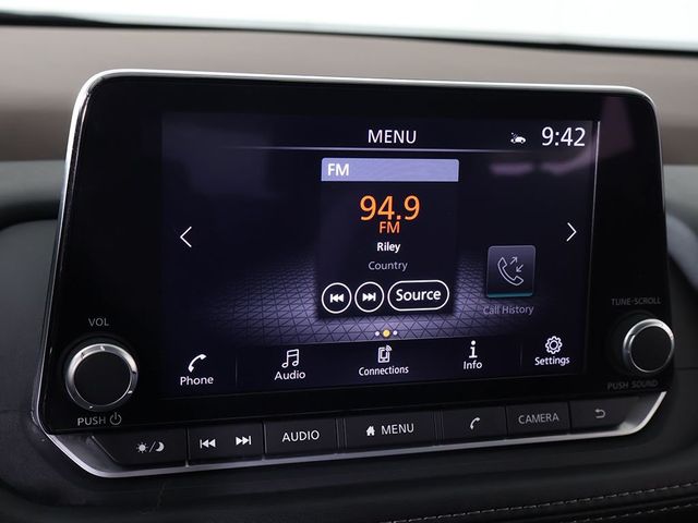 2023 Nissan Rogue AWD SV - 23042384 - 40