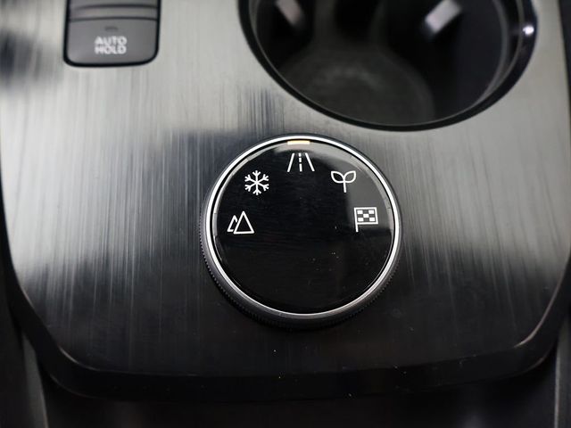 2023 Nissan Rogue AWD SV - 23042384 - 44