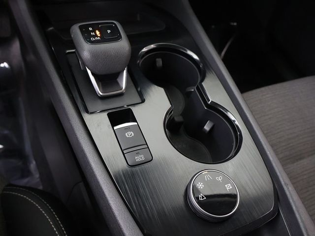2023 Nissan Rogue AWD SV - 23042384 - 45