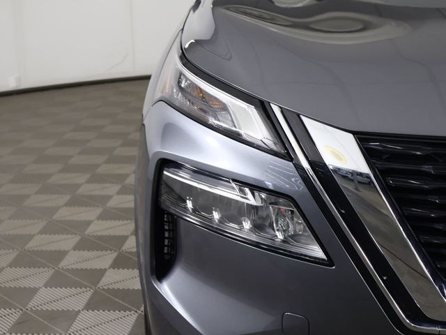 2023 Nissan Rogue AWD SV - 23045007 - 13