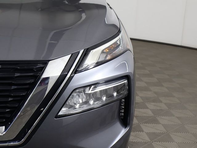 2023 Nissan Rogue AWD SV - 23045007 - 14