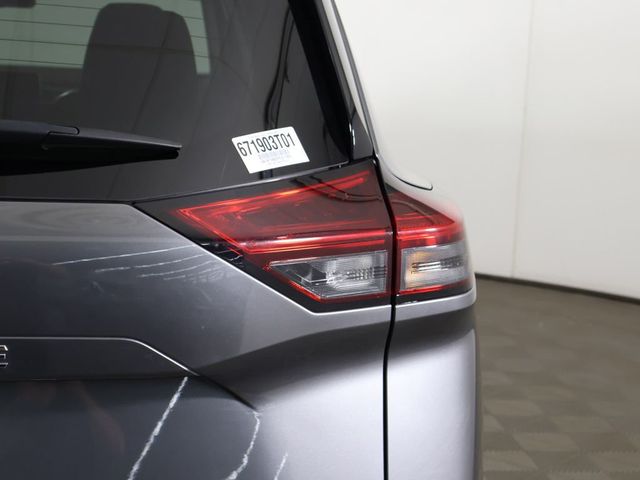 2023 Nissan Rogue AWD SV - 23045007 - 16