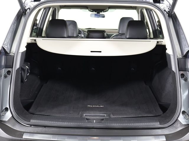 2023 Nissan Rogue AWD SV - 23045007 - 19