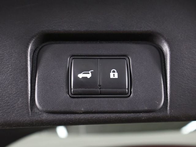 2023 Nissan Rogue AWD SV - 23045007 - 20