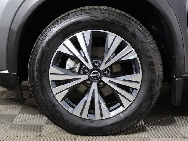 2023 Nissan Rogue AWD SV - 23045007 - 23