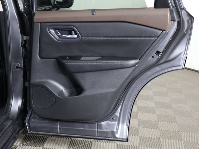 2023 Nissan Rogue AWD SV - 23045007 - 27