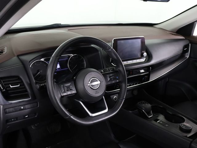 2023 Nissan Rogue AWD SV - 23045007 - 28