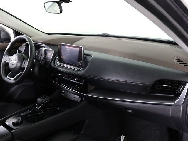 2023 Nissan Rogue AWD SV - 23045007 - 29