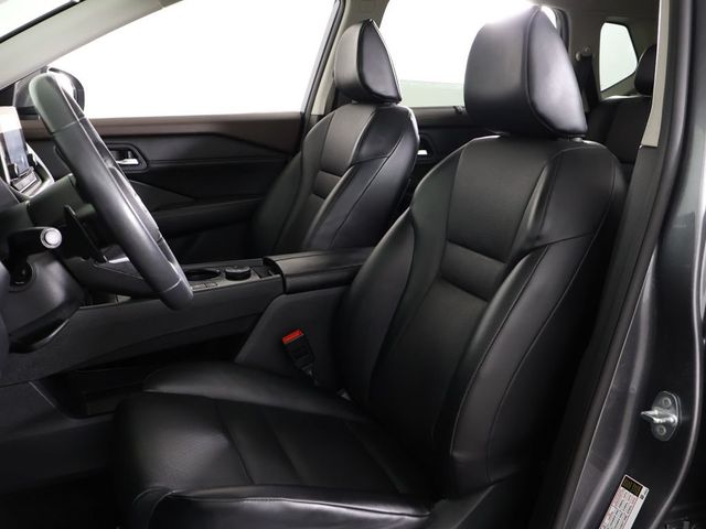 2023 Nissan Rogue AWD SV - 23045007 - 30