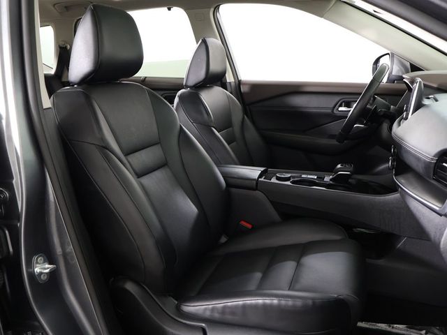 2023 Nissan Rogue AWD SV - 23045007 - 31