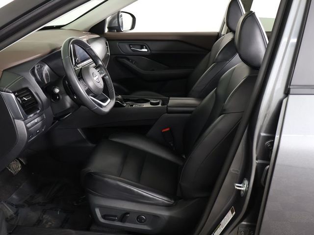 2023 Nissan Rogue AWD SV - 23045007 - 32