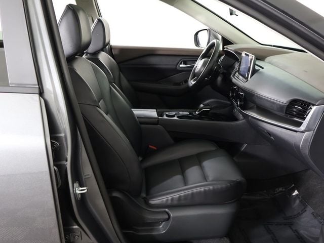2023 Nissan Rogue AWD SV - 23045007 - 33