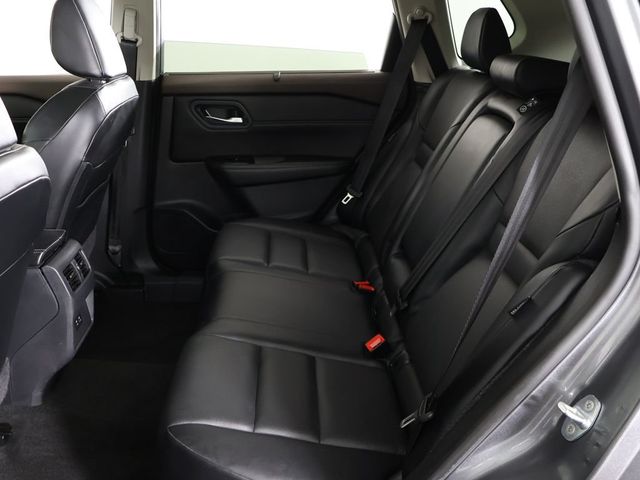 2023 Nissan Rogue AWD SV - 23045007 - 35