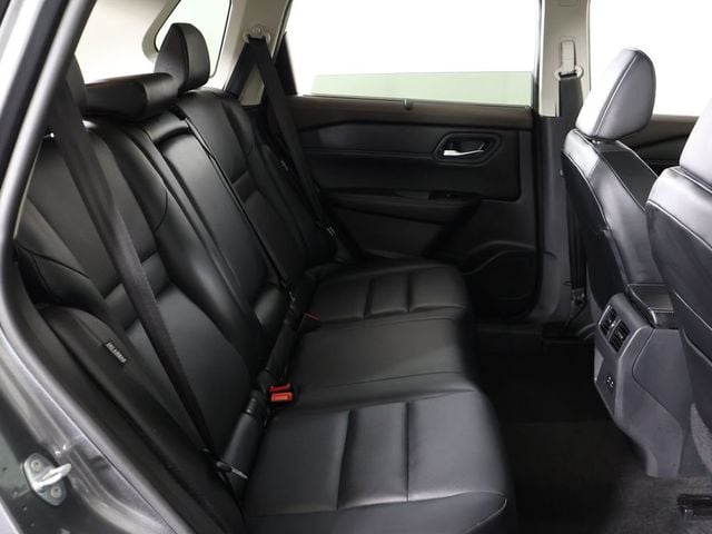 2023 Nissan Rogue AWD SV - 23045007 - 36