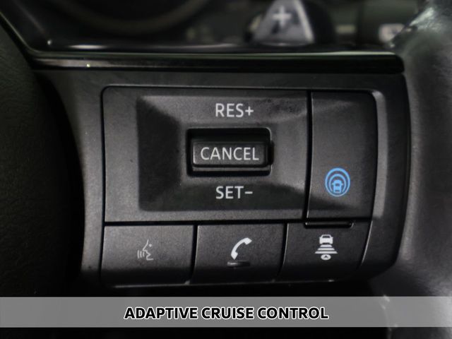 2023 Nissan Rogue AWD SV - 23045007 - 3