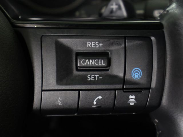 2023 Nissan Rogue AWD SV - 23045007 - 44