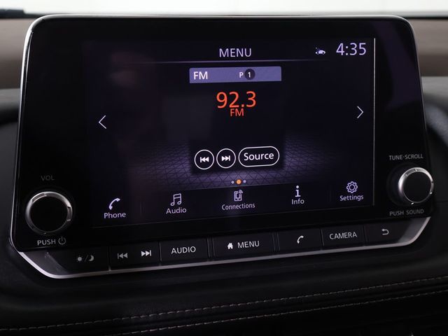 2023 Nissan Rogue AWD SV - 23045007 - 46