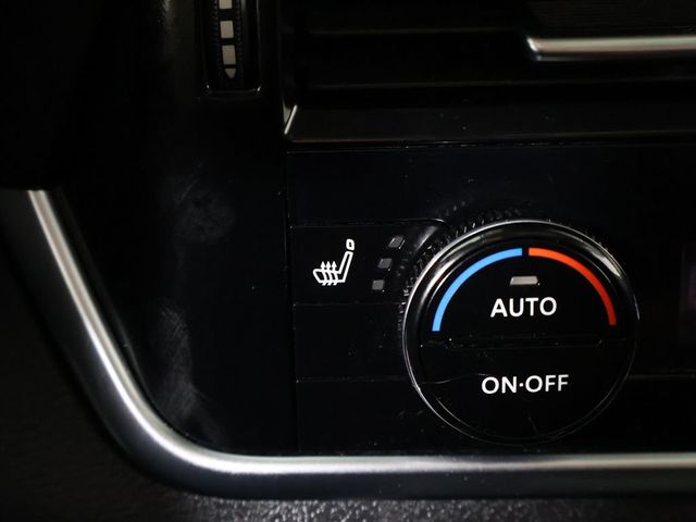 2023 Nissan Rogue AWD SV - 23045007 - 49