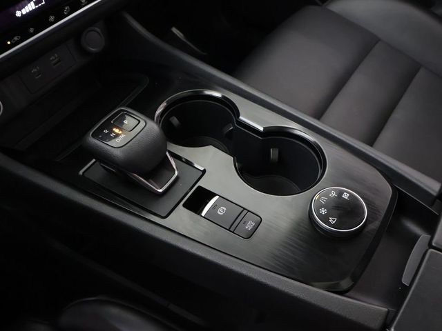 2023 Nissan Rogue AWD SV - 23045007 - 51
