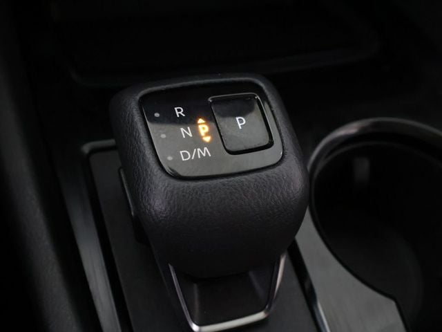2023 Nissan Rogue AWD SV - 23045007 - 52