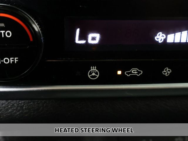 2023 Nissan Rogue AWD SV - 23045007 - 7