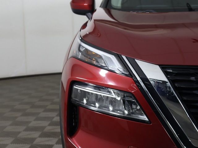 2023 Nissan Rogue AWD SV - 23054266 - 10