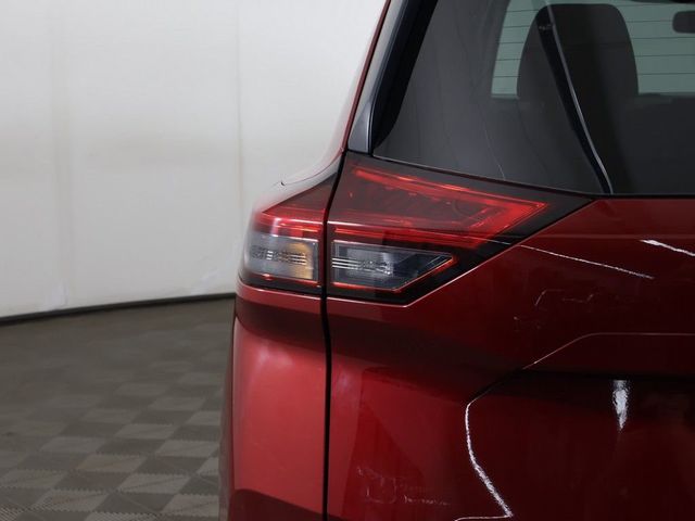 2023 Nissan Rogue AWD SV - 23054266 - 12
