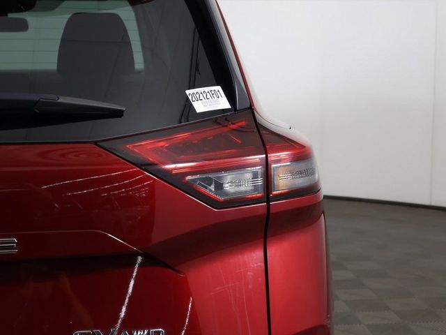 2023 Nissan Rogue AWD SV - 23054266 - 13