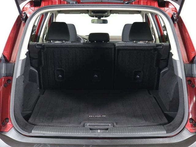 2023 Nissan Rogue AWD SV - 23054266 - 16