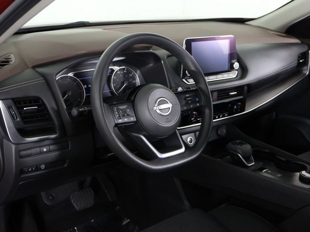 2023 Nissan Rogue AWD SV - 23054266 - 23