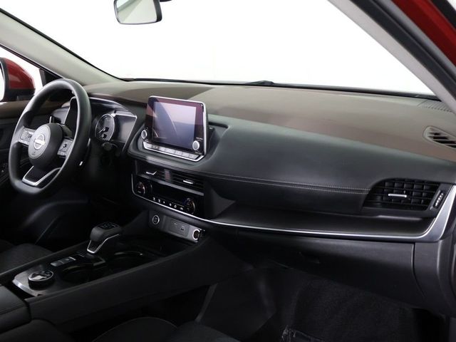 2023 Nissan Rogue AWD SV - 23054266 - 24