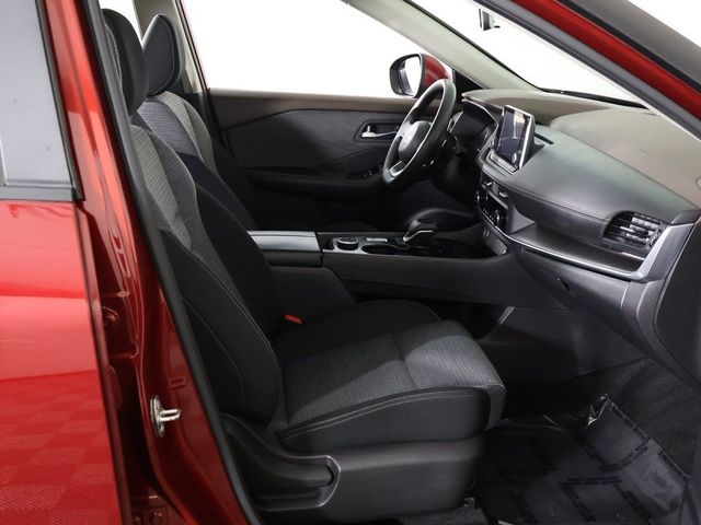 2023 Nissan Rogue AWD SV - 23054266 - 26