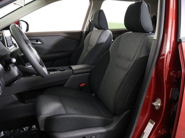 2023 Nissan Rogue AWD SV - 23054266 - 27