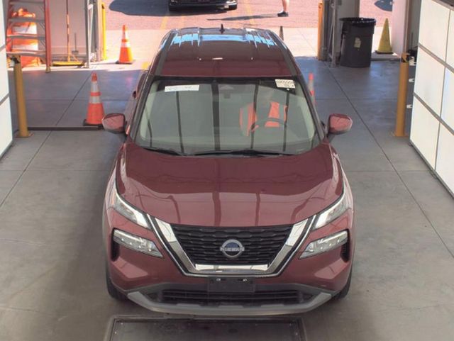 2023 Nissan Rogue AWD SV - 23054266 - 2