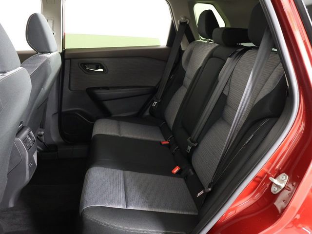 2023 Nissan Rogue AWD SV - 23054266 - 30
