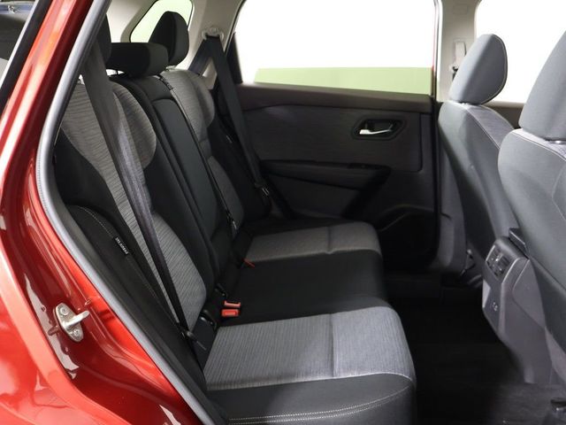 2023 Nissan Rogue AWD SV - 23054266 - 31